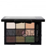 Палетка тіней