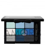 Палетка тіней