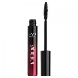NYX Lush Lashes Mascara Collection More To Love