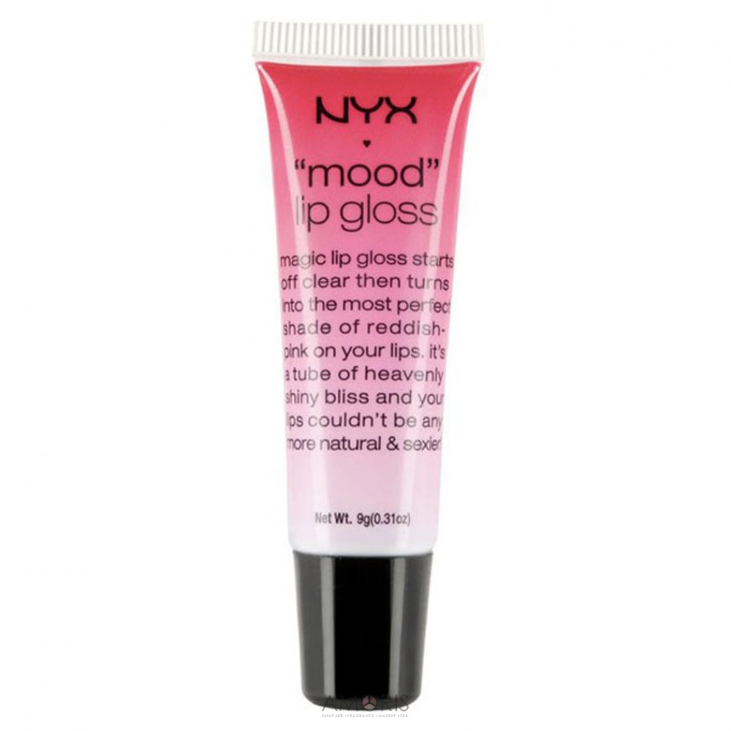 Блеск для губ