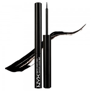 NYX Matte Liquid Liner