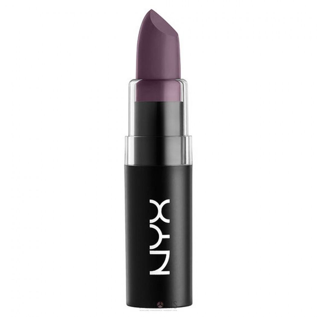 Матова помада для губ