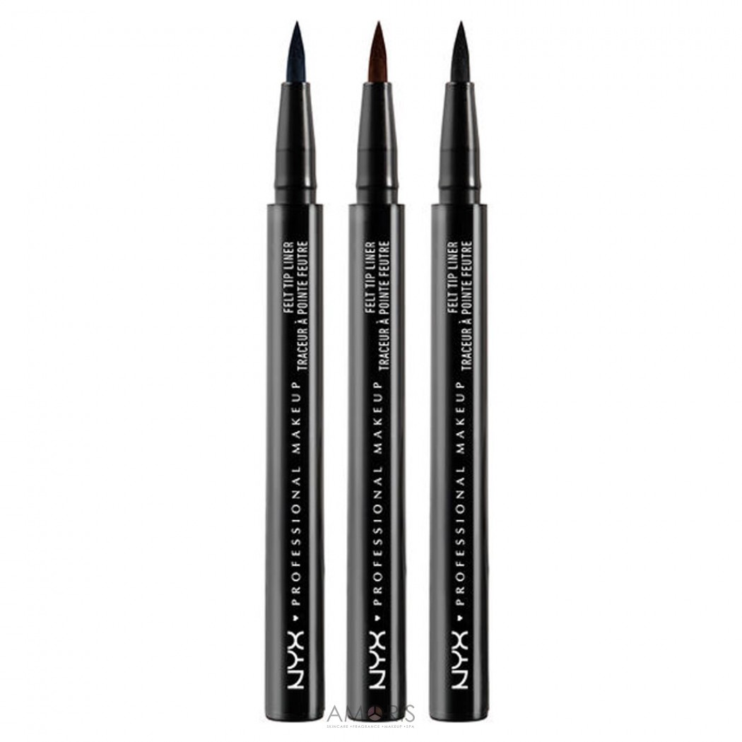 Подводка-карандаш для глаз