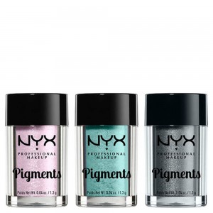 NYX Pigments