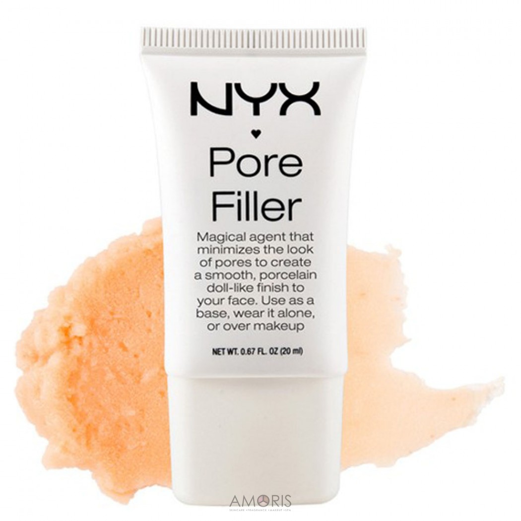 Праймер з ефектом заповнення пор та зморшок