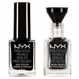 NYX Precious Pearl