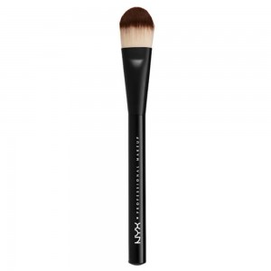 NYX Pro Flat Foundation Brush