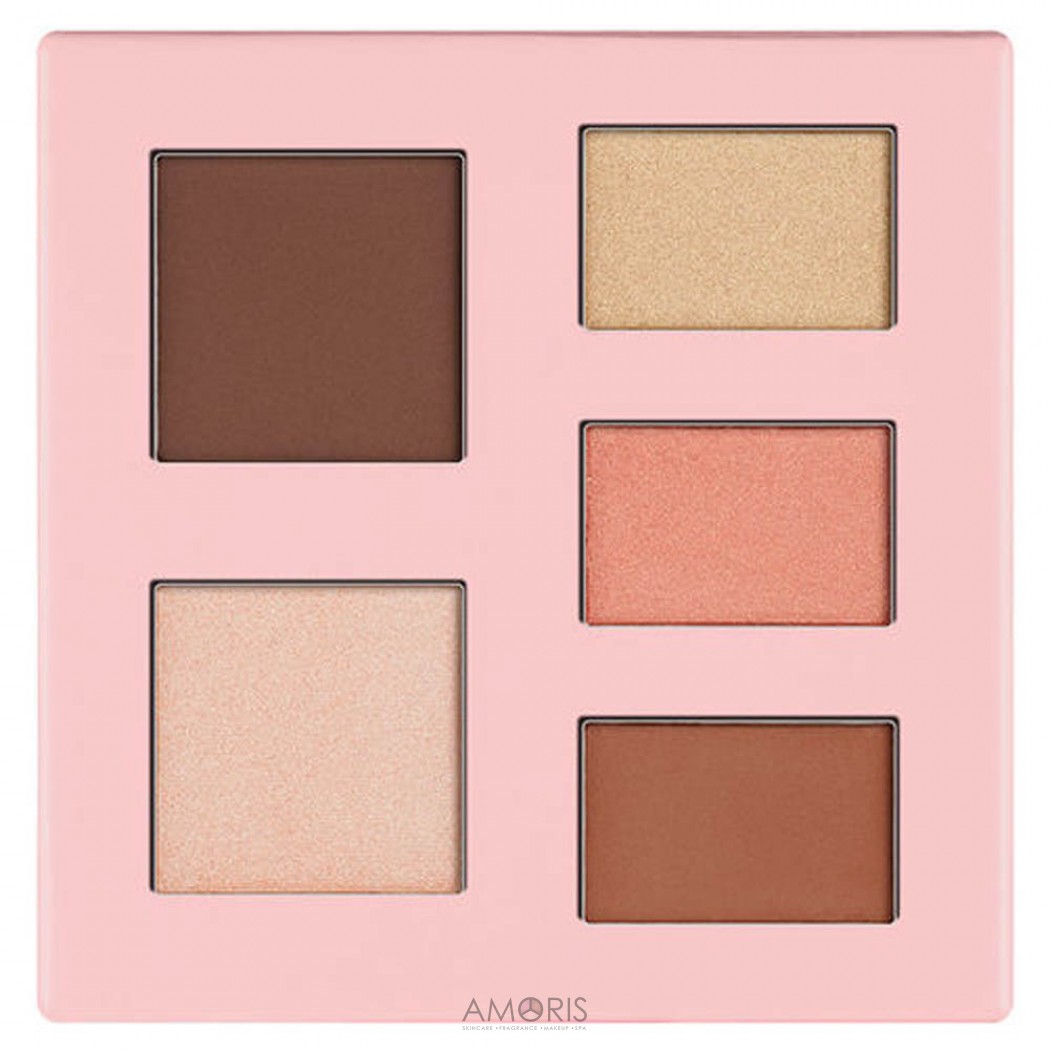 Набор теней