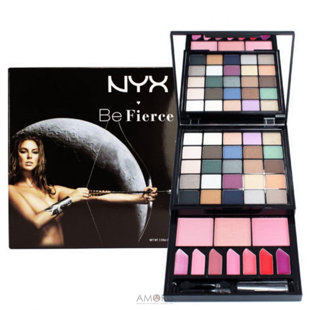 Косметический набор для макияжа