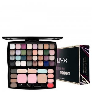 NYX Waiting for Tonight