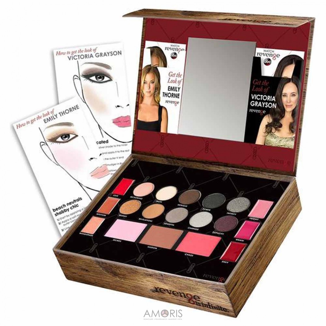 Косметический набор для макияжа