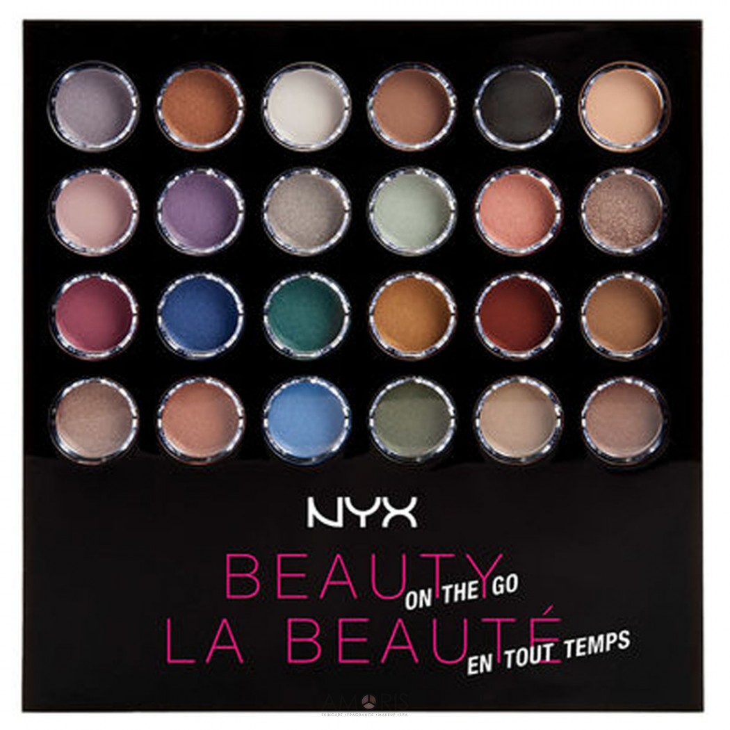 Косметичний набір для макіяжу