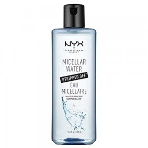 NYX Stripped Tripped Off Micellar Water