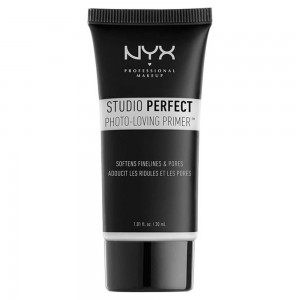 NYX Studio Perfect Primer