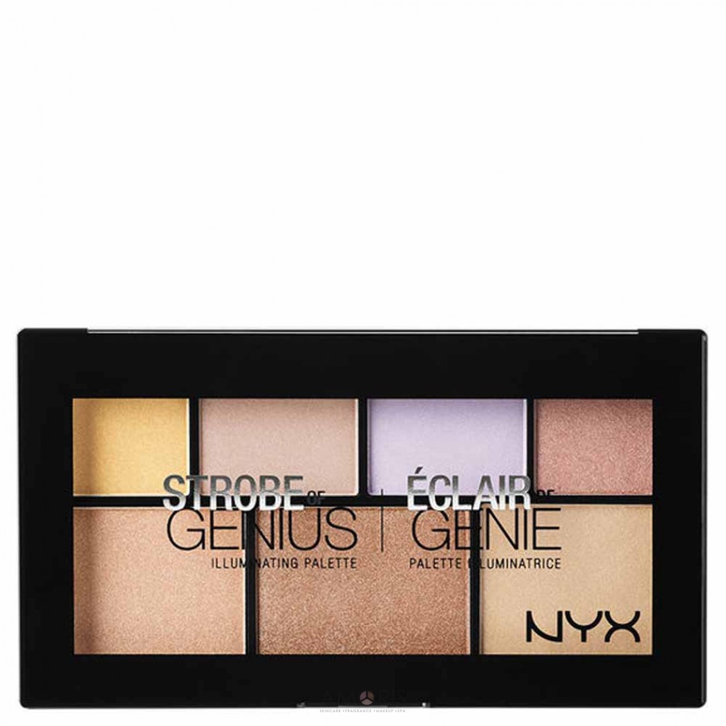 Палетка для стробінгу