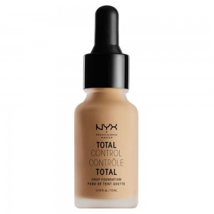 NYX Total Control Drop Foundation