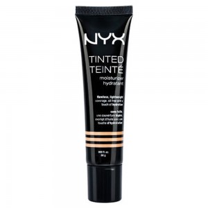 NYX Tinted Moisturizer