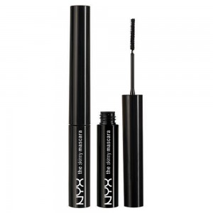 NYX The Skinny Mascara Black