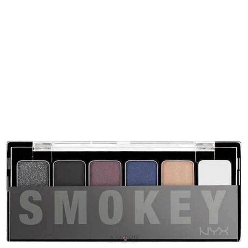 Палетка тіней