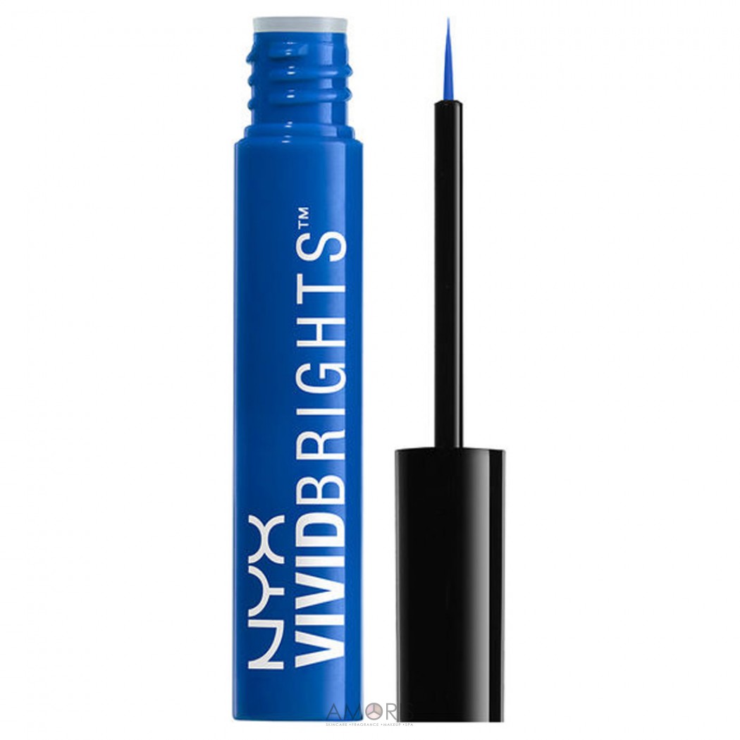 Яскраве підведення для очей