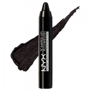 NYX Vamped Up Lip Top Coat