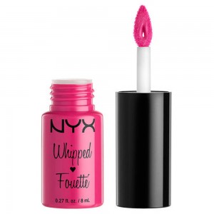 NYX Whipped Lip & Cheek Souffle
