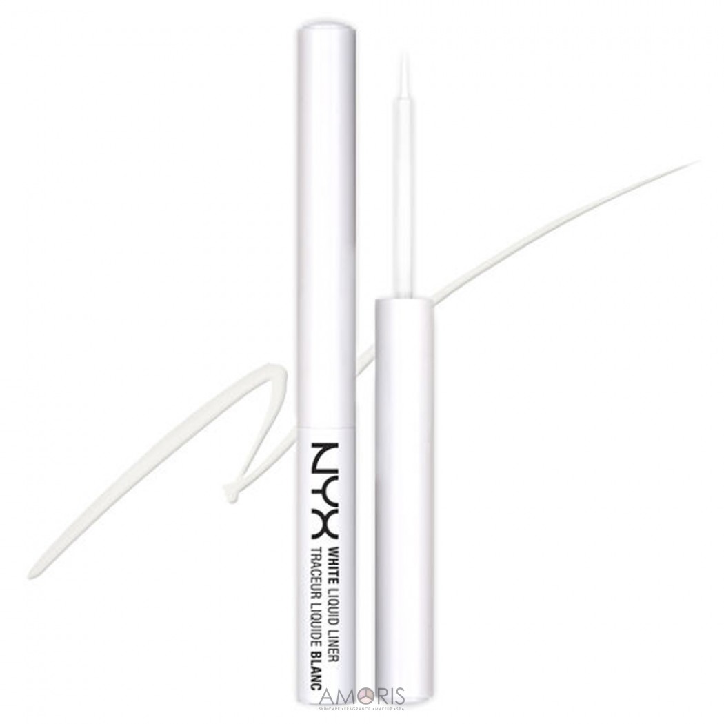 Рідка підводка для очей