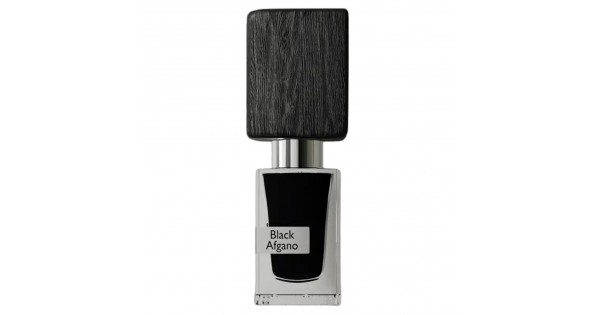 Nasomatto Black Afgano - Духи | Amoris