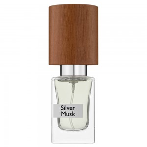 Nasomatto Silver Musk