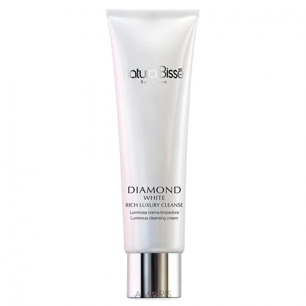 Очищаючий крем для розкішного блиску