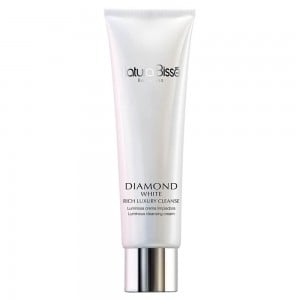 Natura Bisse Diamond White Rich Luxury Cleanser