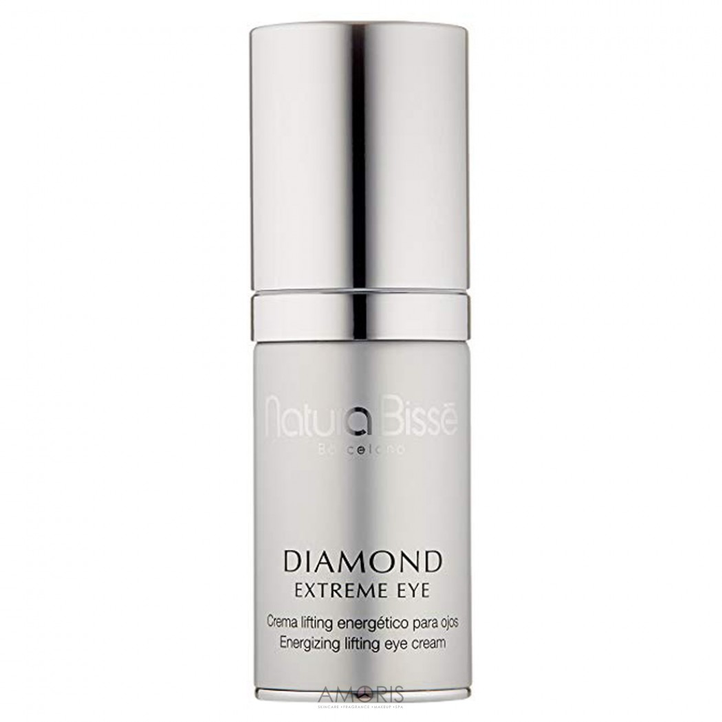 Енергетичний ліфтинг-крем для шкіри та навколо очей