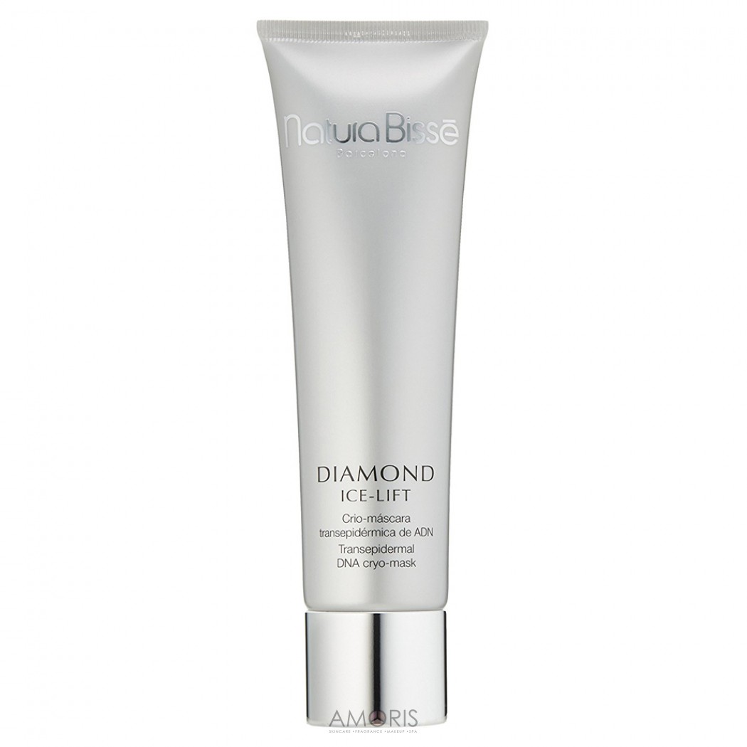 ДНК кріо-маска