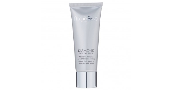 Natura Bisse Diamond Extreme Mask - Энергетическая маска для лица
