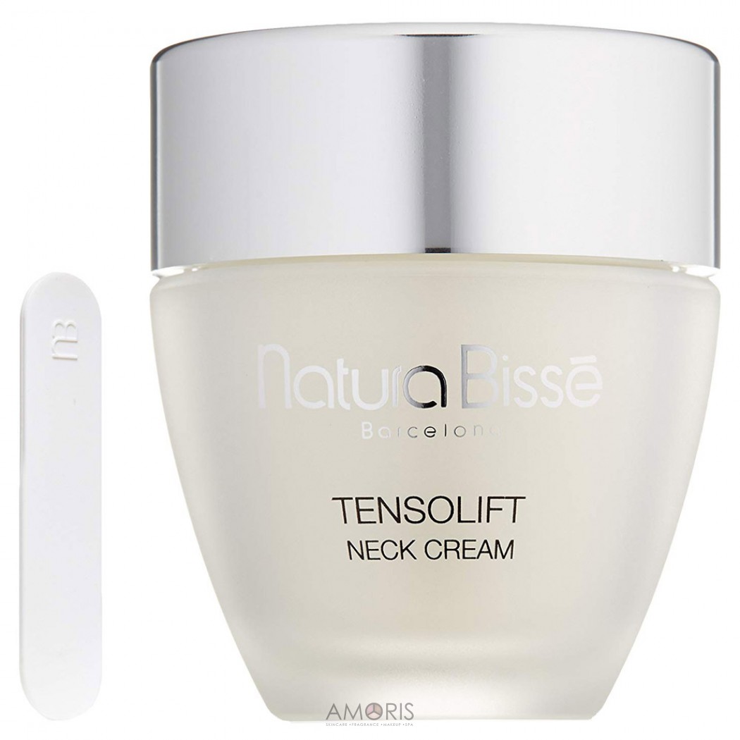 Восстанавливающий лифтинг-крем для шеи и области декольте