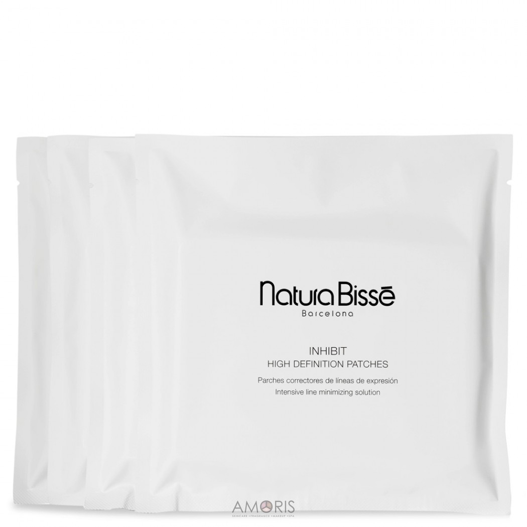 Омолоджуючі патчі проти зморшок