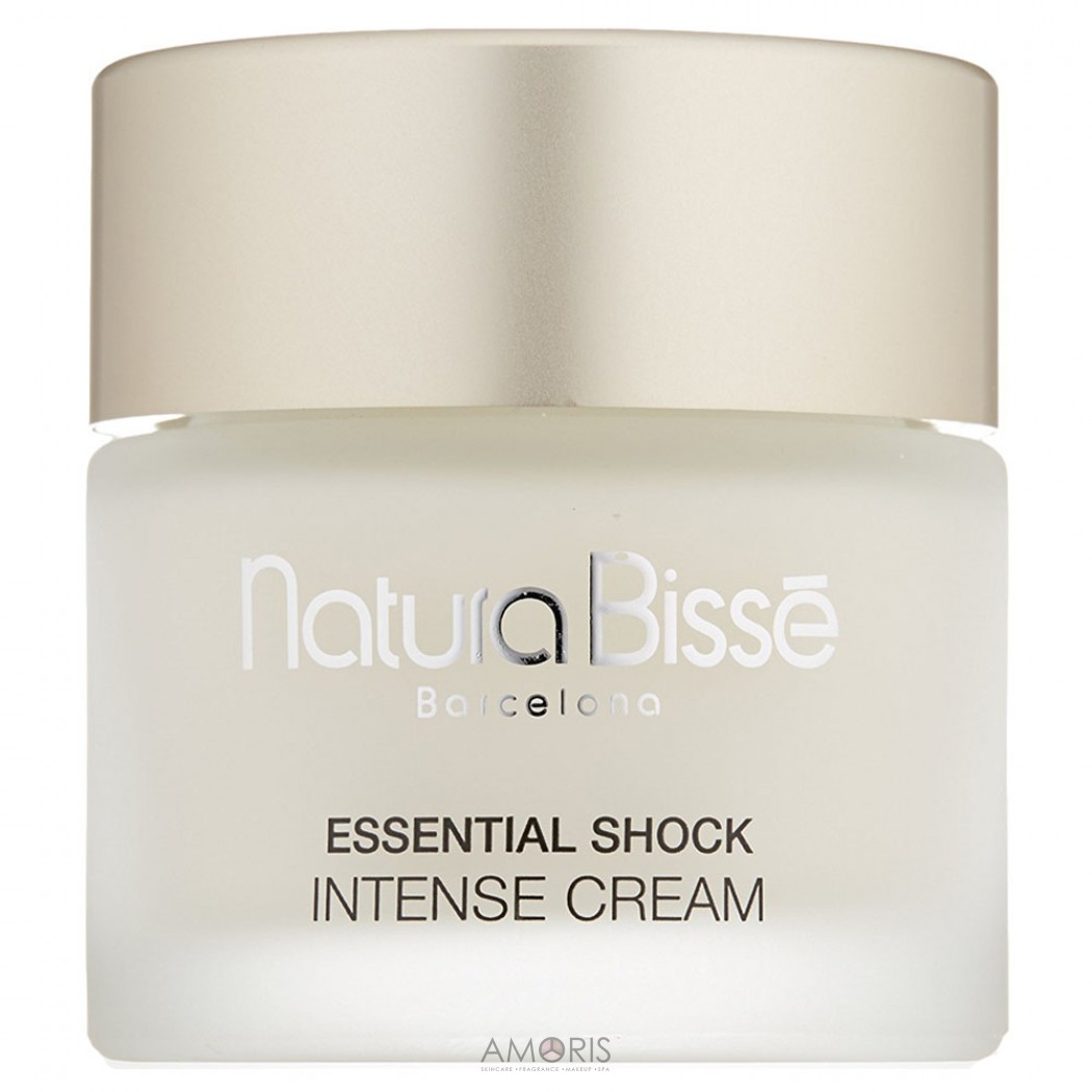 Інтенсивний крем проти зморшок