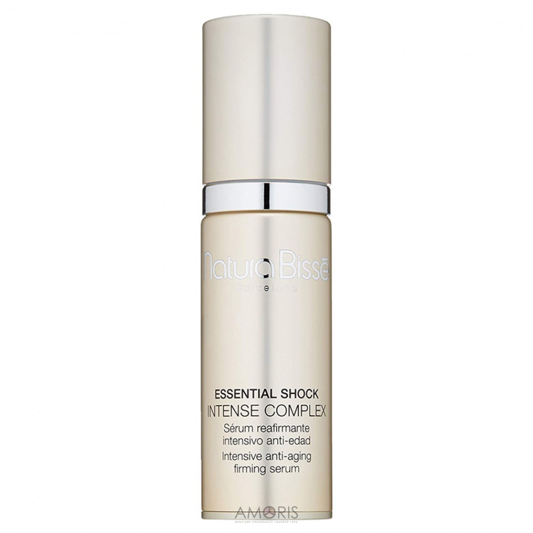 Інтенсивна зміцнююча сироватка з ефектом ліфтингу