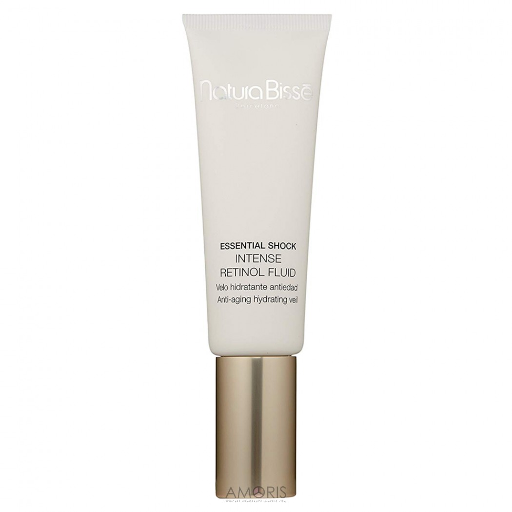 Интенсивный флюид с ретинолом
