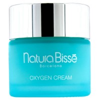 Natura Bisse Oxygen Cream - Крем насыщенный кислородом | Amoris