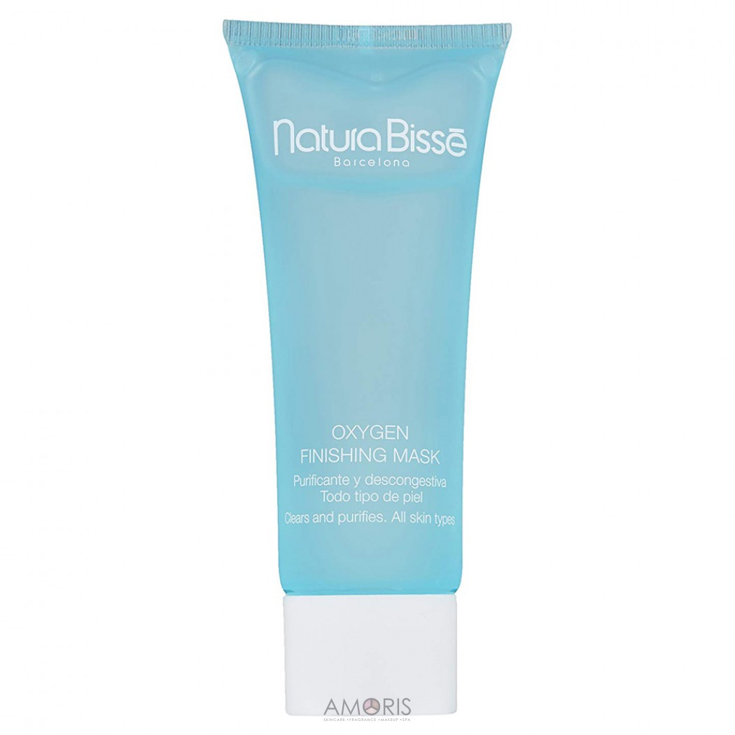 Оксигенуюча маска