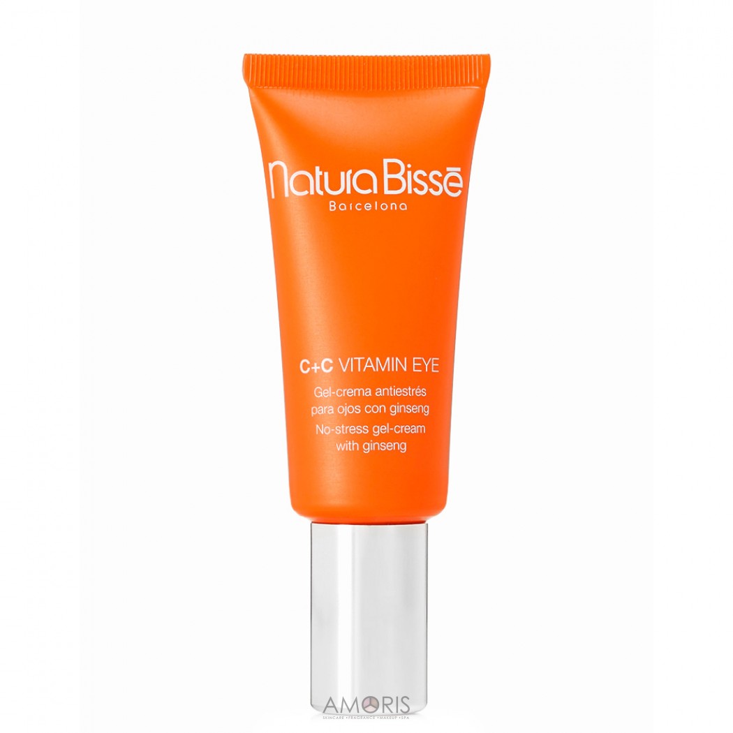 Восстанавливающий гель-крем для контура глаз