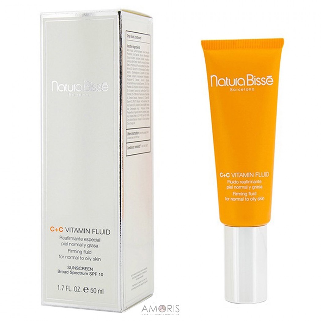 Восстанавливающий флюид с матовой текстурой для нормальной кожи