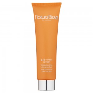 Natura Bisse C+C Vitamin Scrub