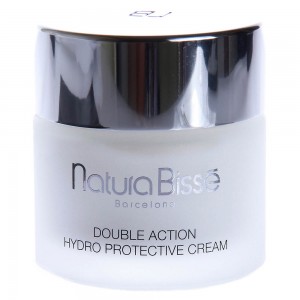 Natura Bisse Double Action Hydro Protective Cream SPF10