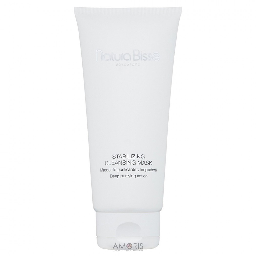 Стабілізуюча маска, що очищає