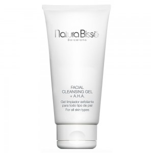 Natura Bisse Facial Cleansing Gel + AHA