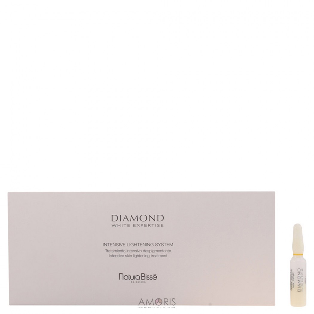 Интенсивно отбеливающий концентрат 6 процедур