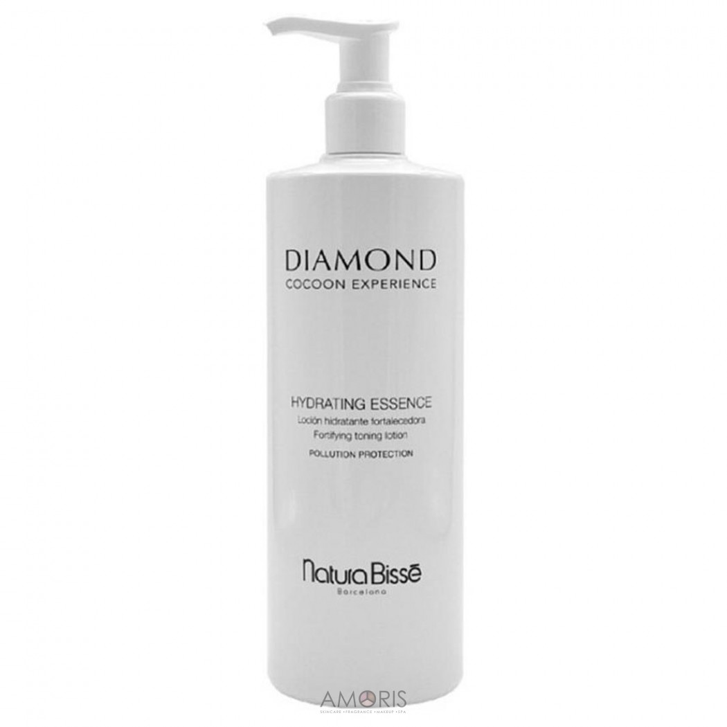 Увлажняющая эссенция для лица