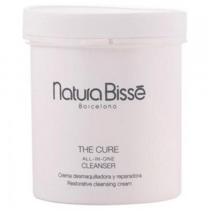 Natura Bisse The Cure All in One Cleanser (NO BOX)